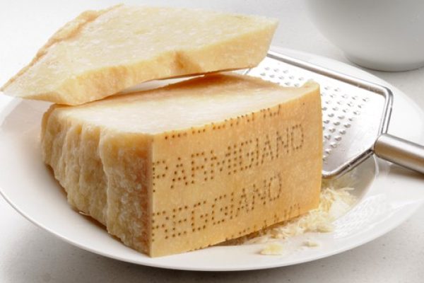 parmigiano reggiano