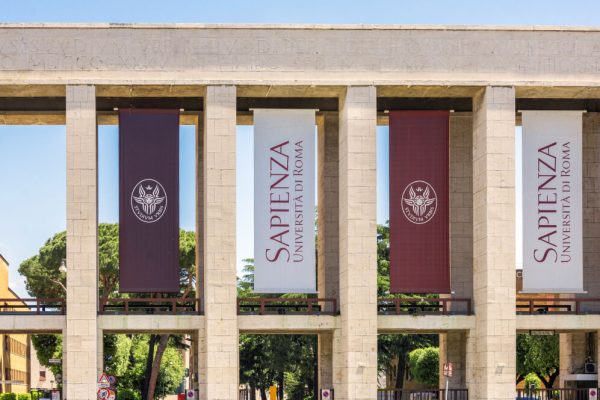 La Sapienza Roma Fortune Italia