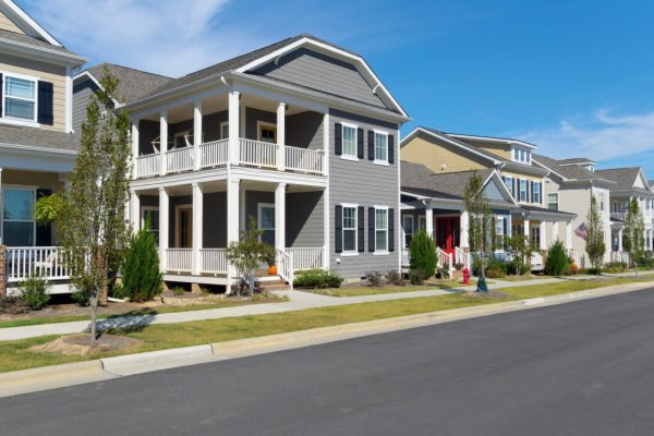 immobiliare negli Usa