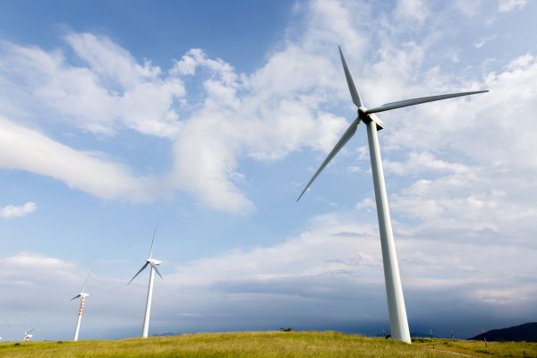 prezzi elettricità pale eoliche