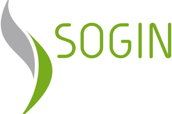 Logo Sogin