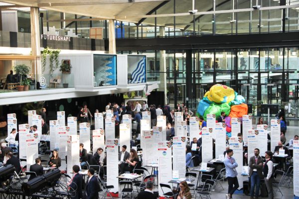 station f parigi startup innovazione smau