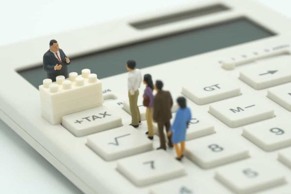 fisco tasse giustizia tributaria