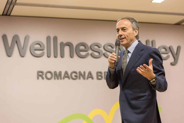 Nerio Alessandri - Technogym