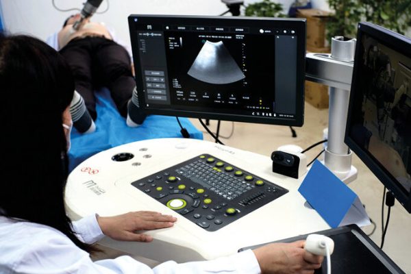 telemedicina sanità digitale