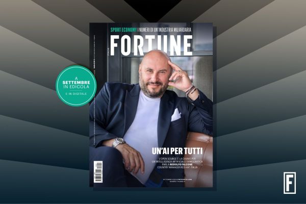 fortune italia settembre