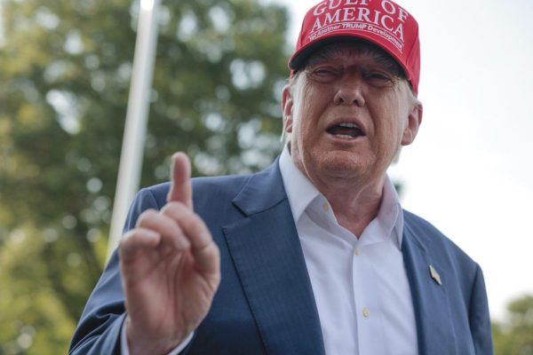 trump dazi vietnam