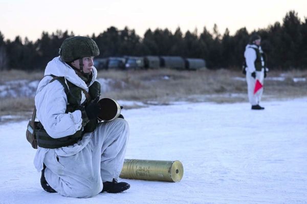 ucraina russia guerra putin gas armi usa