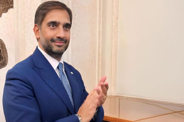 Geronimo La Russa (Aci)