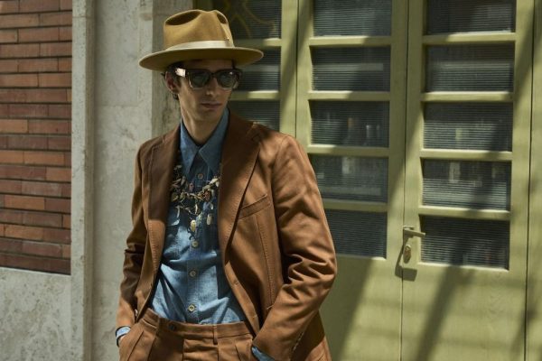 Superduper cappelli