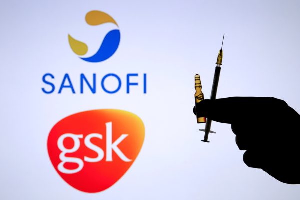 vaccino Sanofi Gsk