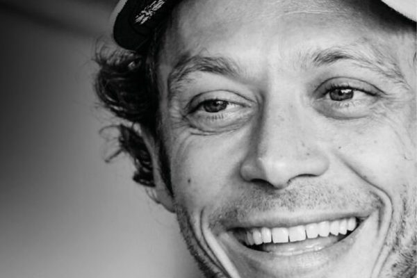 valentino rossi