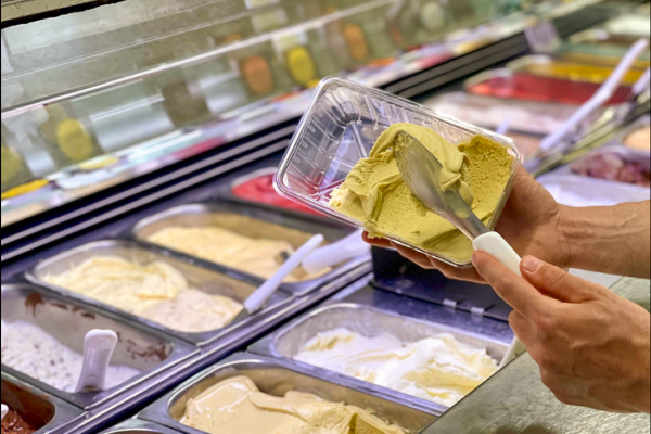 gelateria fassi