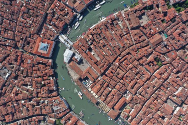 venezia turismo intelligenza artificiale ai