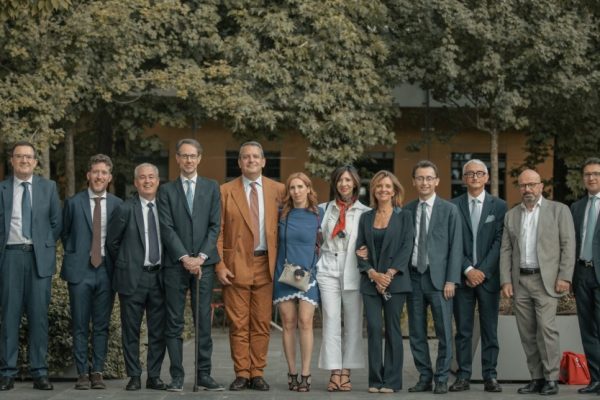 vincitori cfo award