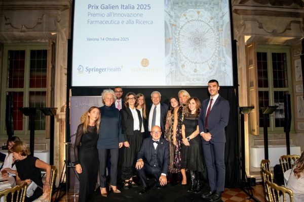 Prix Galien 2025