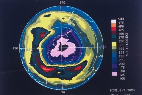 Il buco dell'ozono si sta chiudendo, l'Onu: "Sparirà entro il 2040"