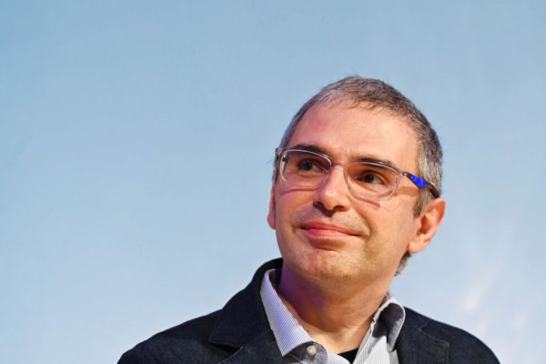 AI roberto navigli
