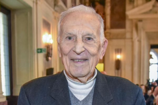 Silvio Garattini