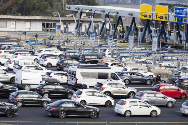 pedaggi autostrade