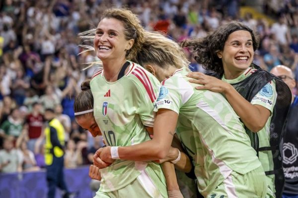 sport e diritti