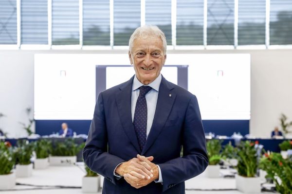 luciano buonfiglio (coni)