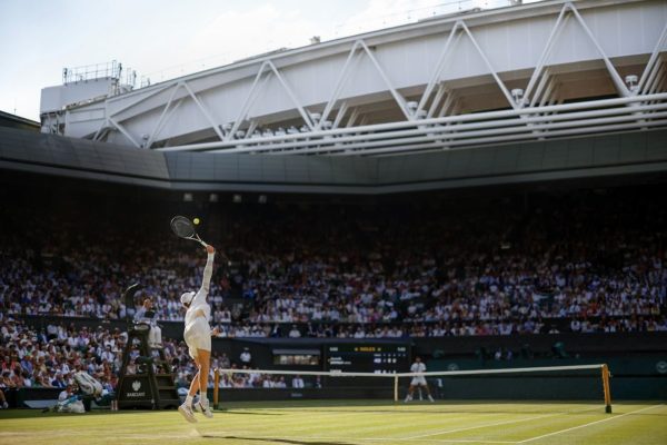 tennis