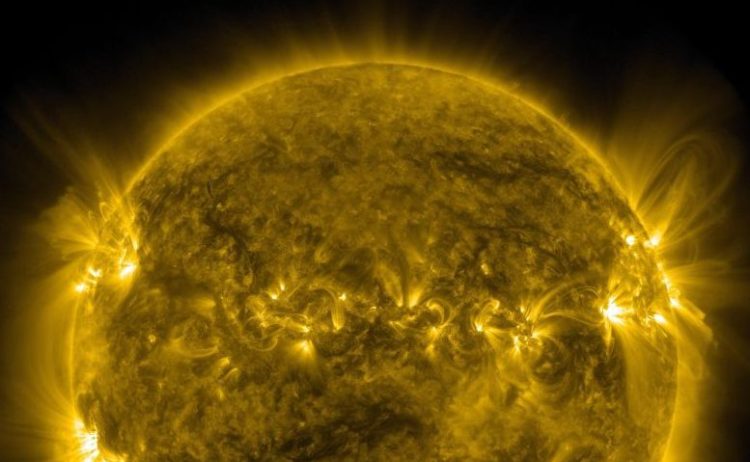 tempeste solari