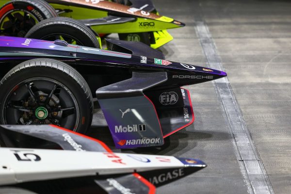 formula e