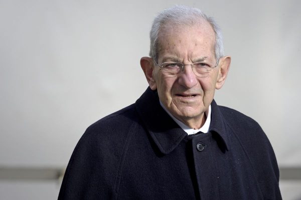 Luciano Violante
