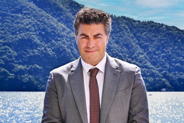Pasquale Frega (Philip Morris Italia)