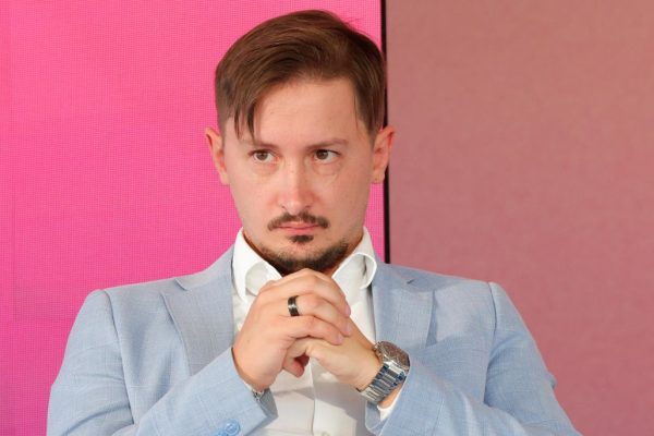Tommaso Longobardi