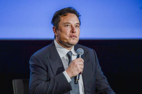 elon musk fortune italia