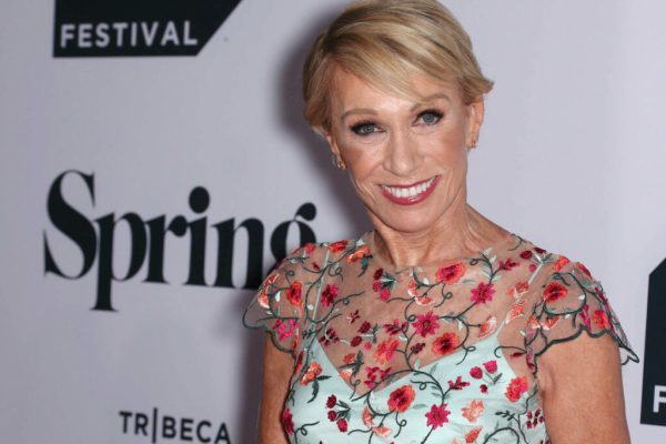 Shark Tank at the 2018 Tribeca TV Festival