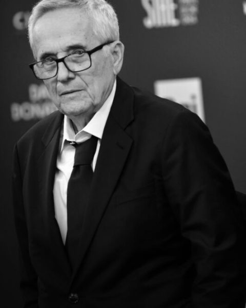 Marco Bellocchio