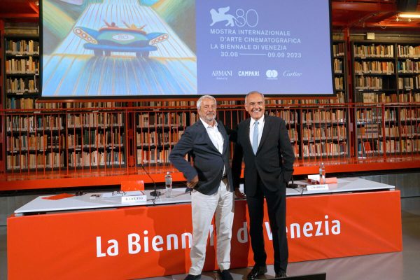Venezia 80: Il Cinema in Mostra tra Storia e Rinnovamento