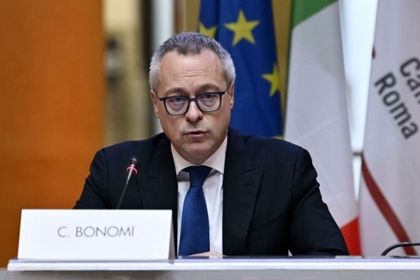 bonomi confindustria