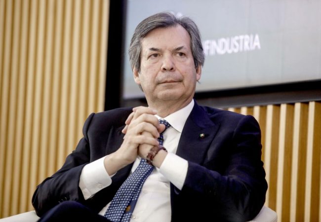 carlo messina ad intesa sanpaolo