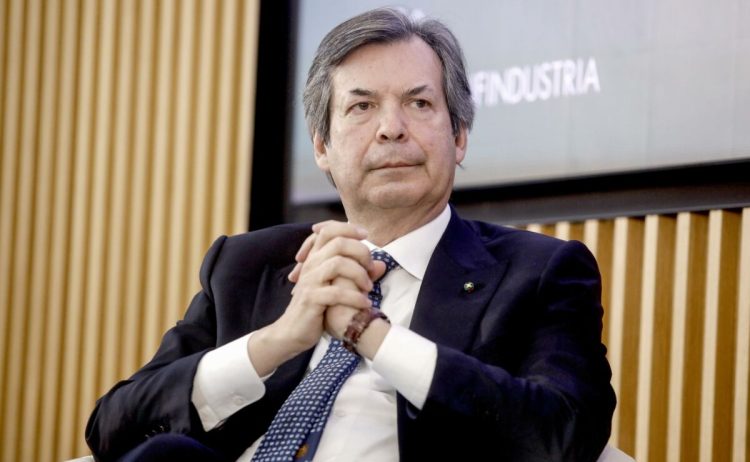 carlo messina ad intesa sanpaolo