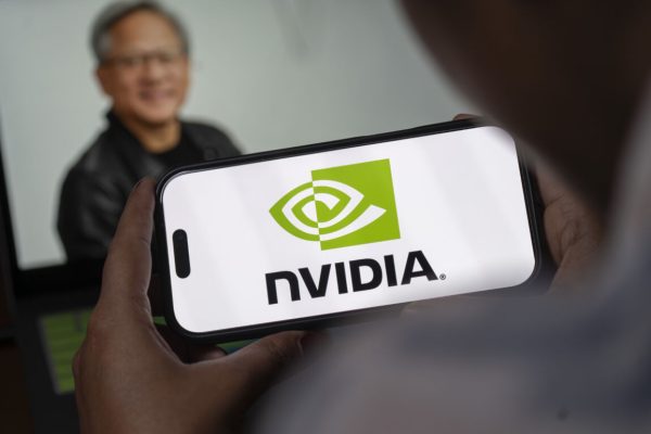 nvidia