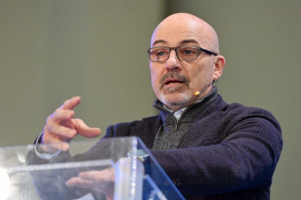 cingolani leonardo difesa eruopea rearm europe