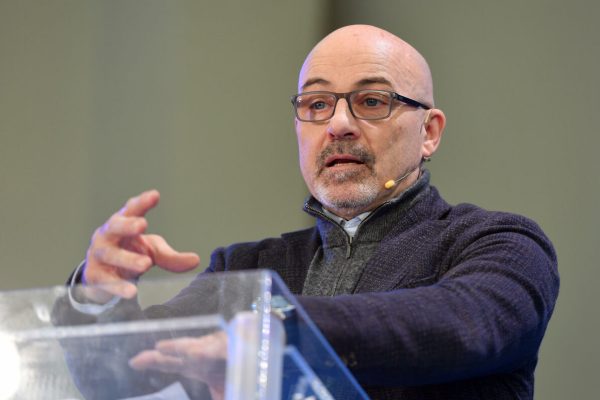 cingolani leonardo difesa eruopea rearm europe