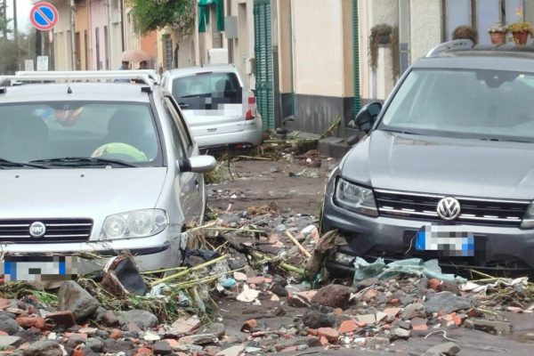 obbligo di polizze contro i disastri catastrofali.