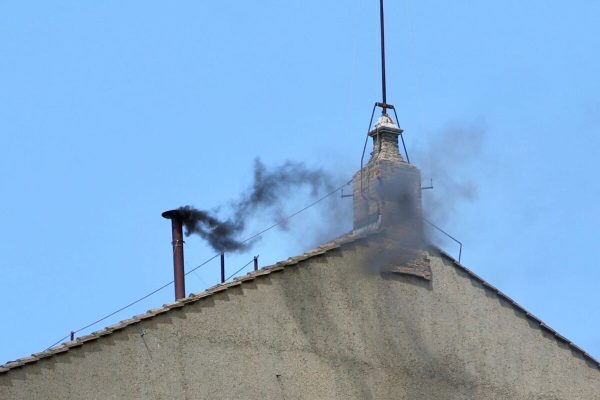 conclave papa