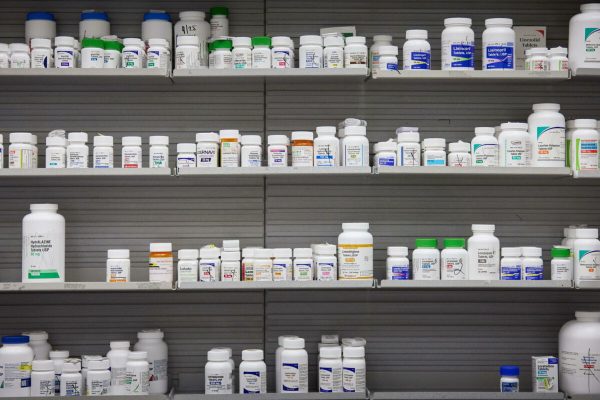 farmaci Trump