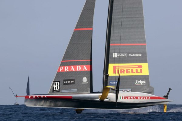America's Cup