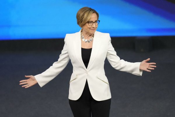 margherita della valle ceo vodafone