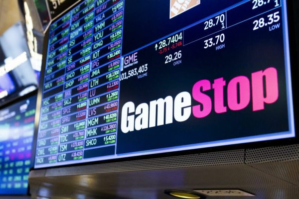 gamestop