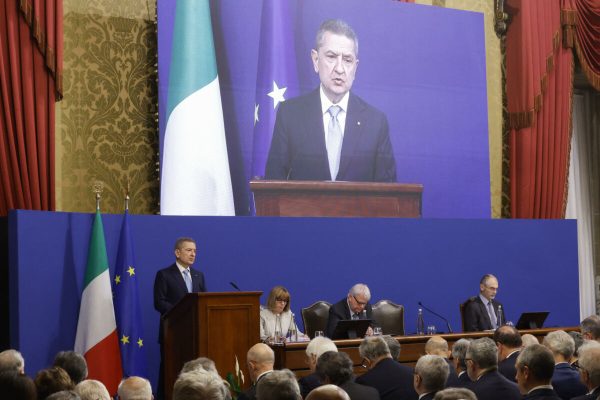 fabio panetta banca d'italia