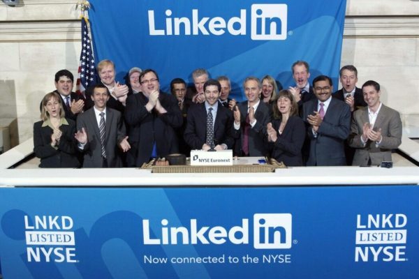 linkedin